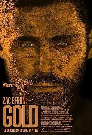 فيلم Gold 2022 مترجم